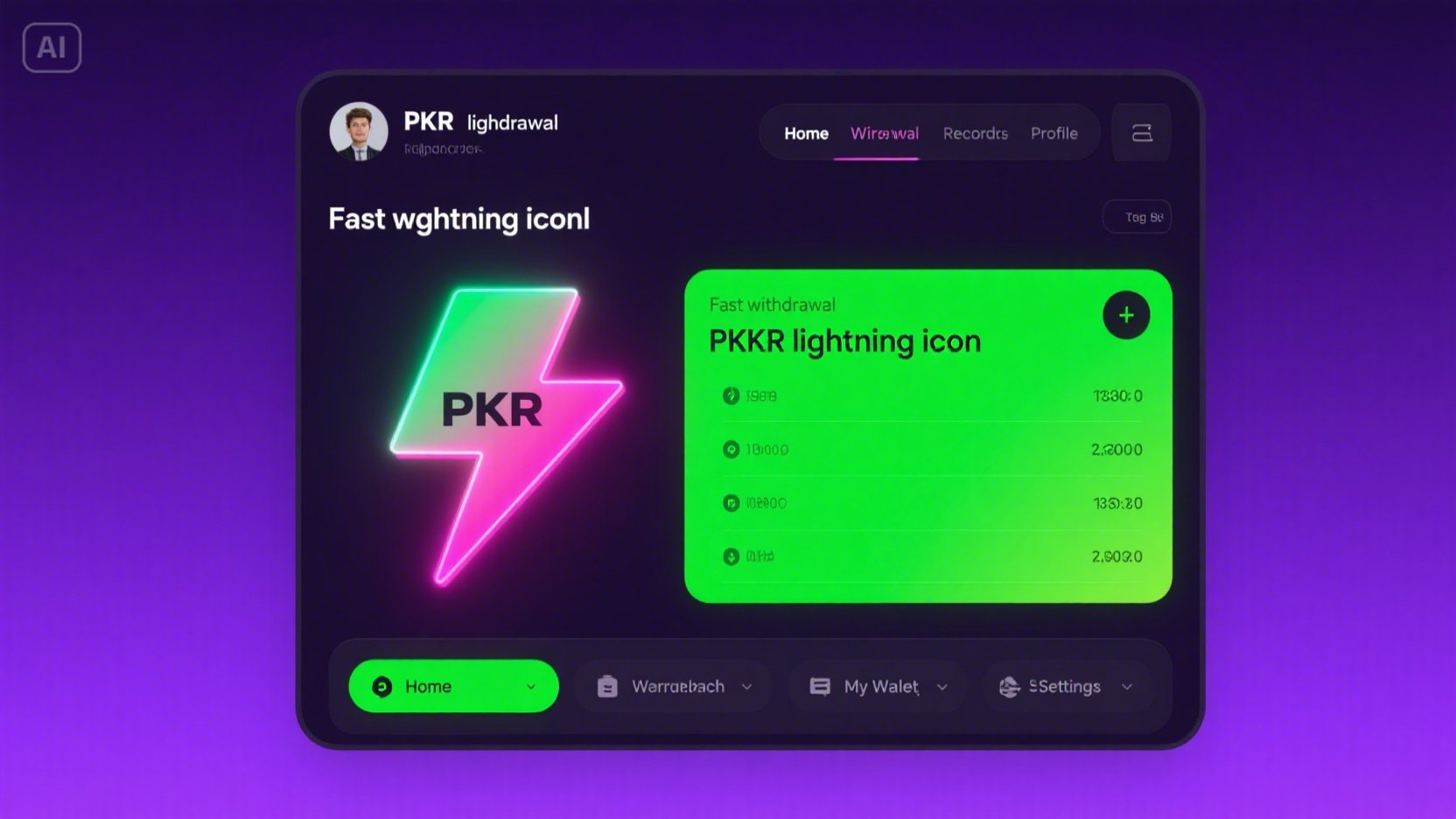 Registration at Caribic Casino Casino