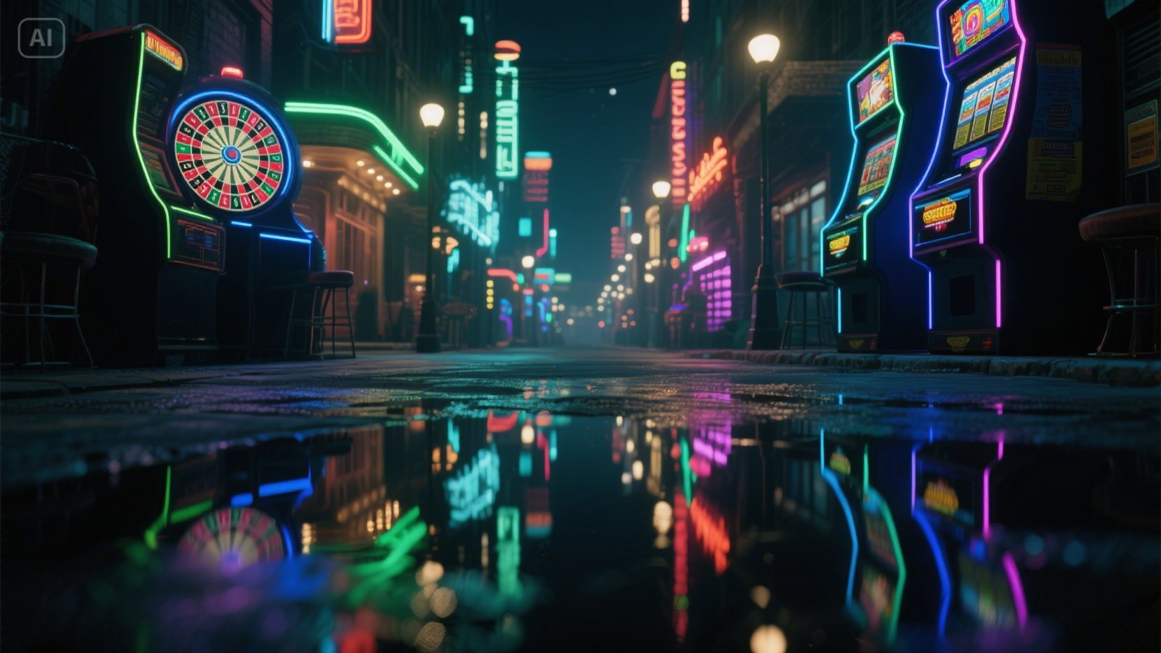 Registration at Caribic Casino Casino